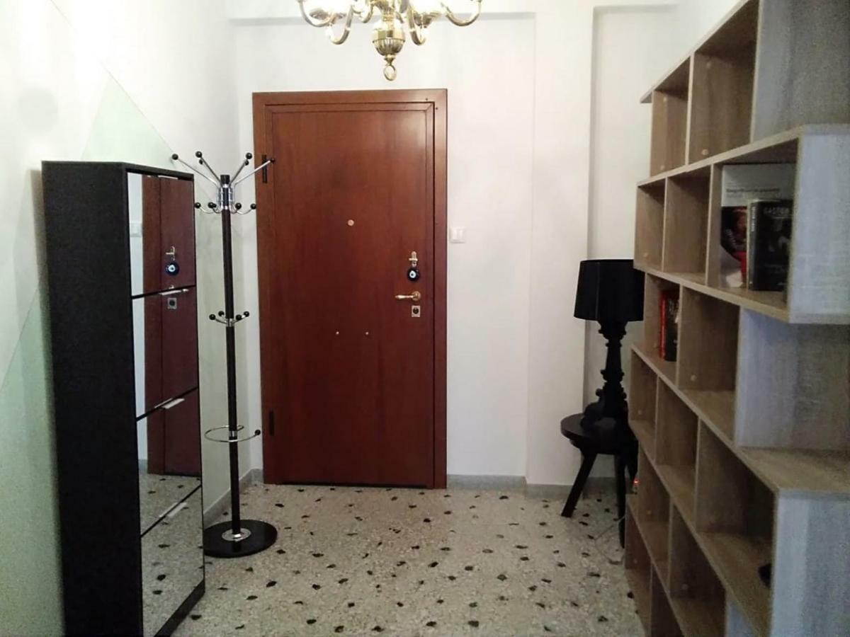 Dora'S Apartment Athen Eksteriør bilde